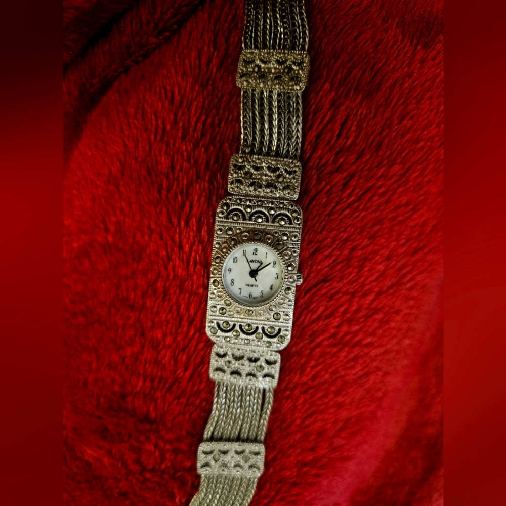 Vintage Silvertone Zanadu Watch